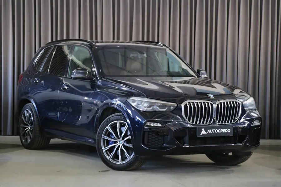 Продажа  BMW X5, 2019р.